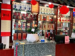 -一江春水·杭帮臻宴(三台山店)