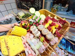 -情侣路