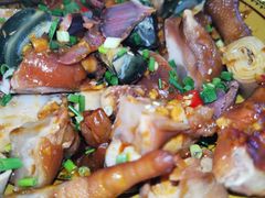 -东北农家饺子村(昌平路店)