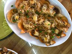 -明记海鲜大排档(巽寮湾店)