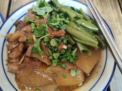 -CowCow其其·牛杂咖啡公司(六运店)