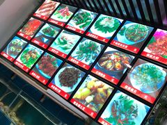 -1910老鲁味海鲜·戳子肉·青岛菜(金沙滩店)