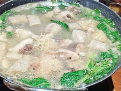 -宣威山野人家·云南菜·菌火锅(金碧店)