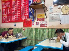 大堂-笑云开汤包店(网巾市店)