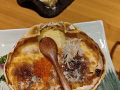 -大岛日本料理铁板烧(南通大饭店)