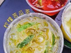 -炖物24章·顺时轻养茶(杭州大厦店)