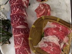 -蜀九香火锅(九眼桥店)