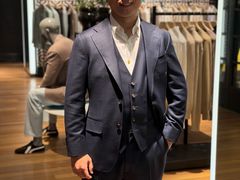 -SUITSUPPLY(安福路店)