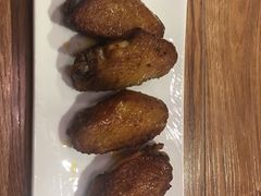 -玛格萝妮(汇智国际商业中心店)