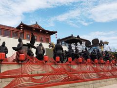-大唐不夜城