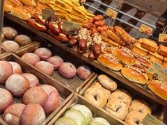 -丁香西饼屋(桂林路店)