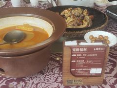 -临家闽南菜(宝洲路店)