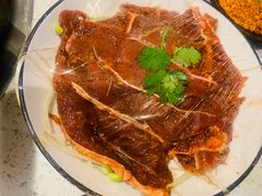 -钢管厂五区小郡肝串串香(南山店)