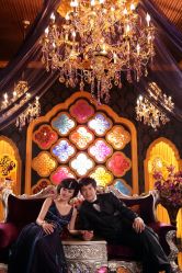 -金公主精品婚纱摄影
