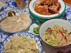 -东方饺子王(王府井关东古巷店)