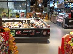 -Olé精品超市(北京合生汇店)