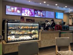 -星巴克(武汉协和医院店)