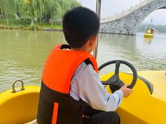 -云龙湖旅游景区