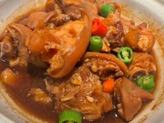 -满香舒·漳州小馆(大唐店)