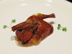 -蛇口希尔顿南海酒店·随轩中餐厅·粤菜