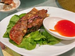 -乡亲鹅肉城(吴江店)