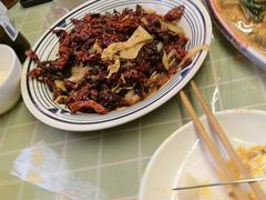 -福苗小骆驼烧烤(莲湖路店)