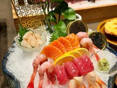 -蟹犇•帝王蟹雪蟹(陆家嘴店)