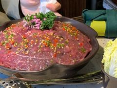 -火鳳祥鲜货火锅(宝龙广场店)