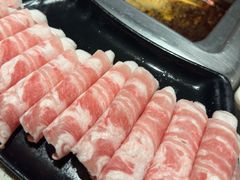-海底捞火锅(奥体南路店)