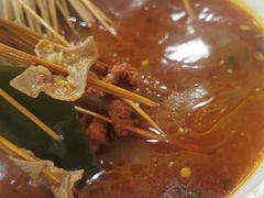 -蜀串香牛杂火锅串串