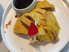 -荷塘秋月·本帮江浙菜(国权路店)