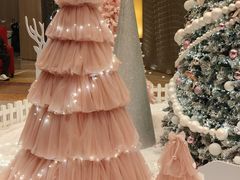 -广州天河希尔顿酒店