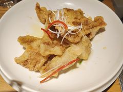 -小放牛炒菜馆(华北商厦店)