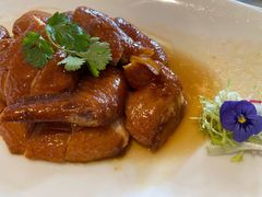 -宝丽轩中餐厅BAOLIXUAN