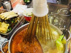 -叁味儿延安沾沾