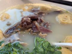 -鸭得堡老鸭汤·鸭血粉丝(凤凰西街店)