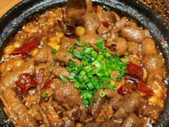 -老砂锅(城北店)