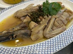 -馨越楼·点心·粤菜(赤坎店)