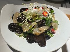-禄运茶居·手工点心(猎德店)