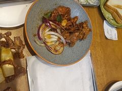 -老味烧烤(总店)