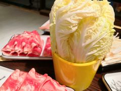 -德来順老北京 涮羊肉 烤羊排(大学城店)
