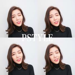 -P.STYLE派斯造型
