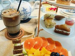 -Me Coffee下午茶艺术空间