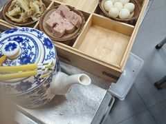 -芈重山老火锅(广州首店)