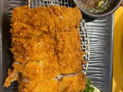 千层猪排-胜博殿日式炸猪排(西红门店)