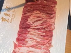 -东来顺·非遗火锅(高新店)