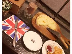 -Mr.P's无国籍料理