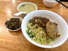 -欣达面馆(天桥支路店)