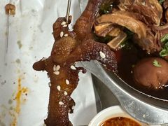 -大勇羊棒骨·烧烤(经六路店)