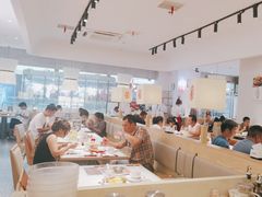 -大美西北·手工面 西北菜(永康万达店)